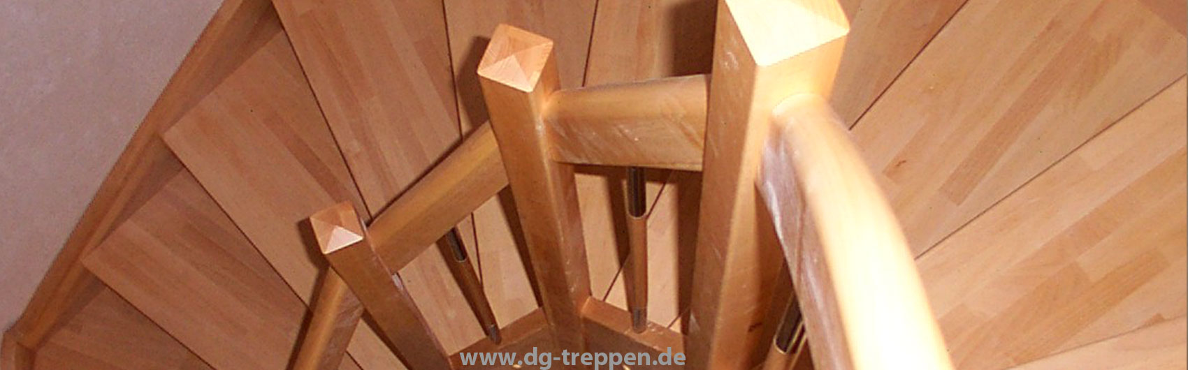 DG - Treppen