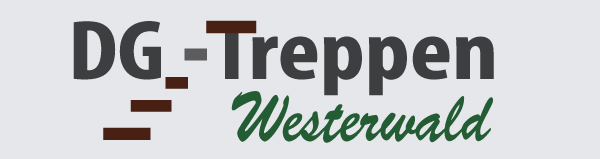 Logo DG - Treppen